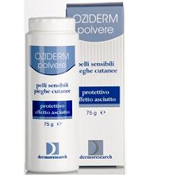 OZIDERM POLVERE 75 G - Farmadillo