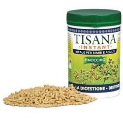 TISANA ISTANT FINOCCHIO 200G - Farmadillo