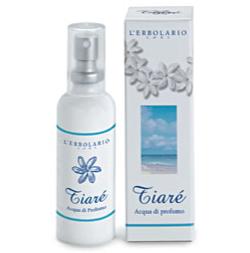 TIARE ACQUA PROFUMATA 50 ML - Farmadillo