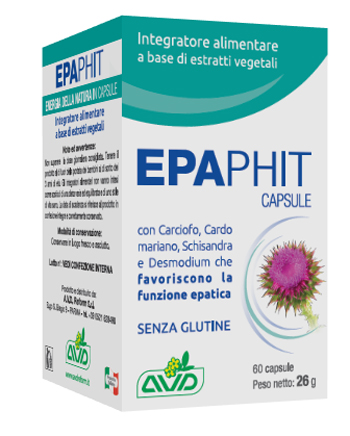EPAPHIT 60 CAPSULE - Farmadillo