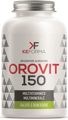 OROVIT 60 COMPRESSE - Farmadillo