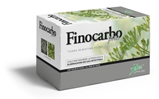 FINOCARBO PLUS TISANA 20 BUSTINE 2 G - Farmadillo