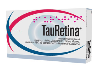 TAURETINA 30 CAPSULE - Farmadillo