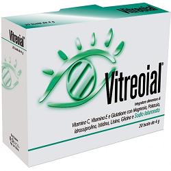 VITREOIAL 20 BUSTINE - Farmadillo