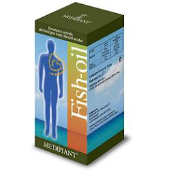 SUPER MEGA 3 FISH OIL 60 PERLE - Farmadillo