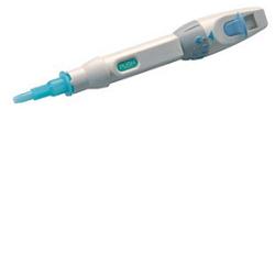 DISPOSITIVO PUNGIDITO FINETOUCH 1 PEZZO - Farmadillo