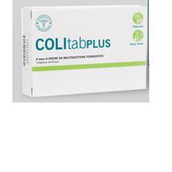 LFP COLITAB PLUS 30 CAPSULE - Farmadillo