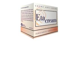 ETA CREAM ANTIAGE 50 ML - Farmadillo