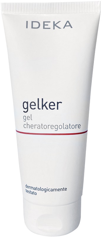 GELKER GEL 100 ML - Farmadillo