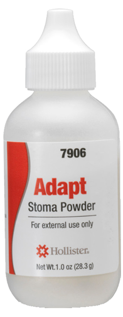 POLVERE PROTETTIVA PER STOMIA HOLLISTER ADAPT 28G - Farmadillo