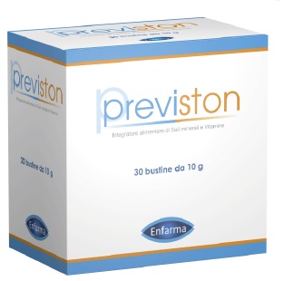 PREVISTON 30 BUSTINE - Farmadillo