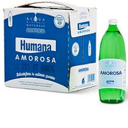 ACQUA AMOROSA 6X1000 ML - Farmadillo