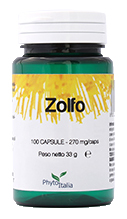 ZOLFO 100 CAPSULE - Farmadillo