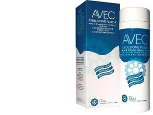 AVEC EMULSIONE FLUIDA LENITIVA 200 ML - Farmadillo
