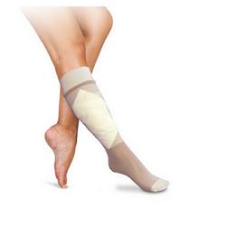 CALZA GLORIAFIX AD GAMBALETTO 1 PEZZO - Farmadillo