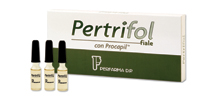 PERTRIFOL 12 FIALE X 6 ML - Farmadillo