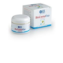 EOS BIOCREMA VISO 50 ML - Farmadillo