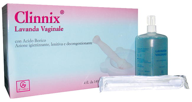 DETSKIN LAVANDA VAGINALE 4 FLACONI 140 ML - Farmadillo