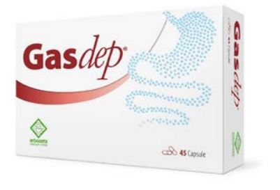 GASDEP 45 CAPSULE - Farmadillo