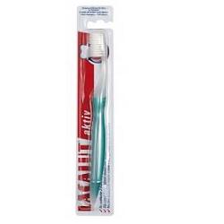 LACALUT AKTIV SPAZZOLINO 1 PEZZO - Farmadillo