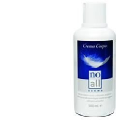 NOALL DERMA CREMA CORPO ML 500 - Farmadillo