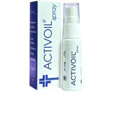 ACTIVOIL SPRAY PER CUTE 20 ML - Farmadillo