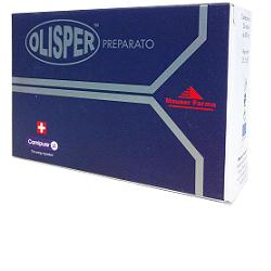 OLISPER 30 CAPSULE - Farmadillo