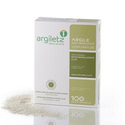 ARGILETZ ARGILLA VERDE ULTRA VENTILATA 300 G - Farmadillo