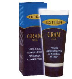 GRAM ACNE 50 ML - Farmadillo