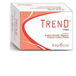 TREND 14 BUSTINE 3,40 G - Farmadillo