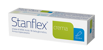 STANFLEX CREMA 50 ML - Farmadillo