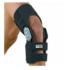 TUTORE DI GINOCCHIO GENUGIB 40 GIBAUD ORTHO - Farmadillo
