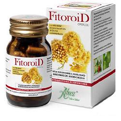 NEOFITOROID 50 OPERCOLI 500 MG - Farmadillo