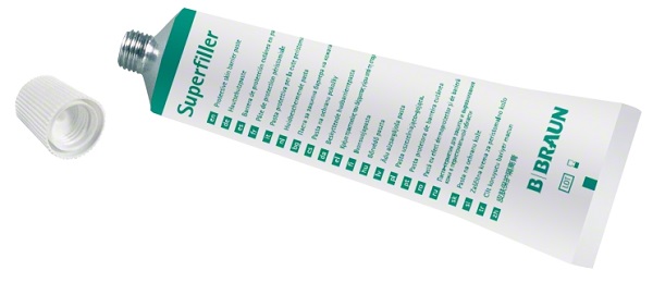 PASTA PROTETTIVA PER CUTE PERISTOMALE SUPERFILLER TUBO 60 G - Farmadillo