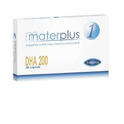MATERPLUS 1 30 CAPSULE 1,47 G - Farmadillo