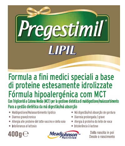 PREGESTIMIL 400 G - Farmadillo