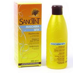 SANOTINT MASCHERA SETA 200 ML - Farmadillo
