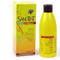 SANOTINT SHAMPOO PROTETTIVO COLORE 200 ML - Farmadillo