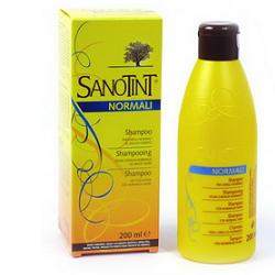 SANOTINT SHAMPOO CAPELLI NORMALI 200 ML - Farmadillo