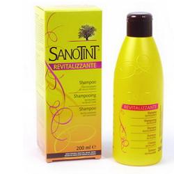 SANOTINT SHAMPOO REVITALIZZANTE CAPELLI 200 ML - Farmadillo