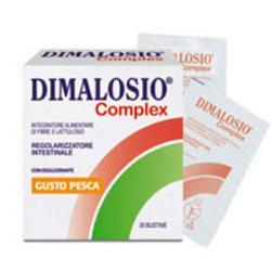 DIMALOSIO COMPLEX 20 BUSTINE - Farmadillo