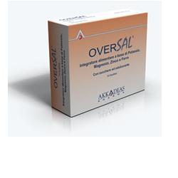 OVERSAL 14 BUSTINE - Farmadillo