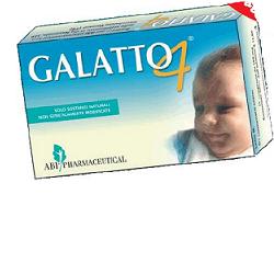 GALATTO4 30 COMPRESSE - Farmadillo