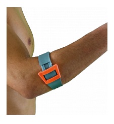 GIBAUD ORTHO ELBOWGIB BRACCIALE ANTIEPICONDILITE 02 - Farmadillo