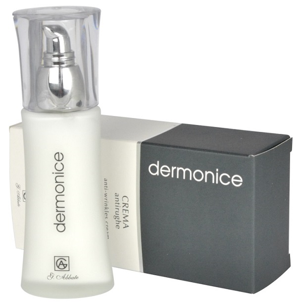 DERMONICE CREMA ANTIRUGHE 50 ML - Farmadillo
