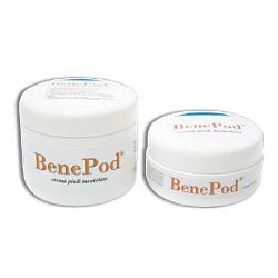BENEPOD CREMA PIEDI MENTOLATA 250 ML - Farmadillo
