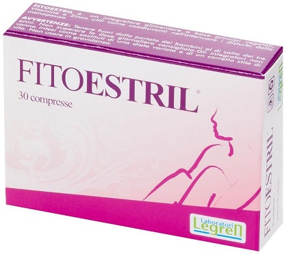 FITOESTRIL 30 COMPRESSE - Farmadillo