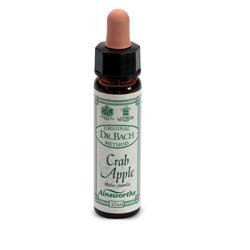 AINSWORTHS CRAB APPLE 10ML - Farmadillo