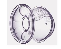 AVENT CONCHIGLIE RACCOGLILATTE 2 PEZZI - Farmadillo