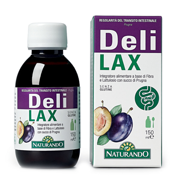 DELILAX 150 ML - Farmadillo